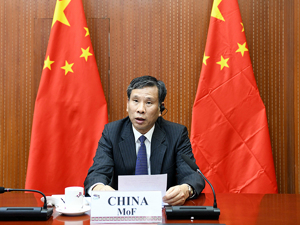 刘昆人民日报撰文：积极的财政政策要更加积极有为