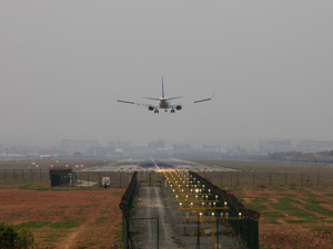借力“公园城市示范区”建设 成都国际空港商务区加速成型成势