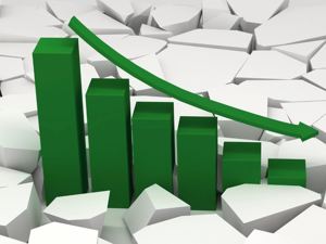 创业板指跌逾1% 高位股轮番跳水