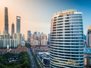 红杉中国、腾讯共同战略投资世茂服务