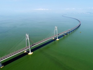 金融如何支持粤港澳大湾区建设？央行等四部门出台意见