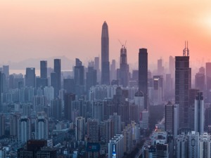 深圳如何打破“天花板”？