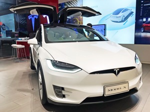 宁德时代下半年供货特斯拉 称有三种技术优于比亚迪刀片电池