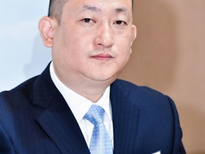 佳兆业吴建新：财务战略应当注重安全、效益与利润