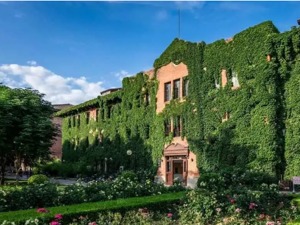 清华大学新闻学院：大幅度扩大硕士研究生规模，主要培养研究生