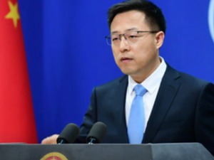 特朗普声称可以切断中美一切关系 中方回应