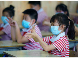 学生返校不适应学校节奏怎么办？湖北籍劳动者就业受到歧视如何应对？这场发布会给出解答……