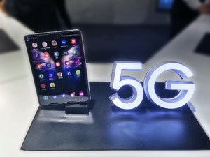 “偶尔出现下5G信号” 用户仍坚定下一部手机买5G的