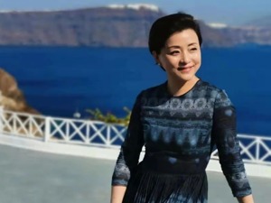 年薪234万元，52岁杨澜出任联想集团独董！杨元庆看重的是她这一点