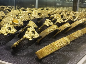 好消息！这个省发现价值近160亿元大型斑岩型金矿，金价已创下8年新高逼近历史峰值