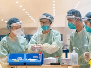 进出珠澳口岸人员核酸采样24小时后生效 有效期7天