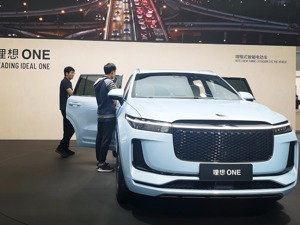 李想造车“蒙眼”狂奔：跑赢了速度，却跑输了方向