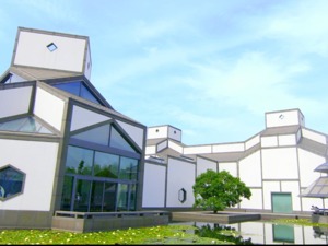 每2天新增1家博物馆 99%的观众会因“展览”走进来