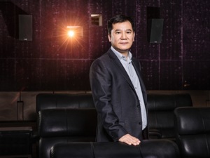 苏宁张近东两会再提数据共享：建议设立数据治理委员会和数据共享管理平台