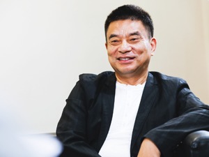 全国政协委员、新希望集团董事长刘永好：准备了优化营商环境、生猪产能恢复等提案