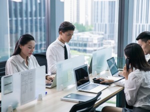 微软CEO警告：永久性在家办公会造成诸多负面影响，包括社交互动和心理健康等，推特刚宣布员工可以永久性在家办公