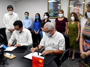 同行者，不以山海为远——宇通客车驰援全球多国交通领域战疫行动