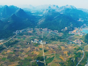 解析篇 | 两年精准扶贫路，解密碧桂园“造血式”产业扶贫新样本