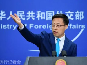 特朗普威胁永久”断供“WHO，还拿中国说事！外交部：打错了算盘，找错了对象