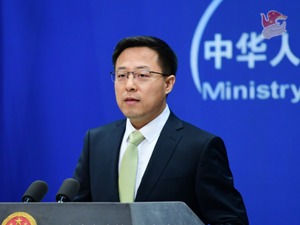 外交部警告“台独”没有出路：事实证明在世卫大会炒作涉台提案不得人心