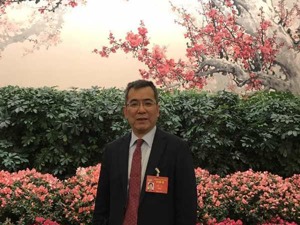 专访全国政协委员、交银施罗德基金总经理谢卫：建议放开年金基金个人投资选择权并引入默认选项机制