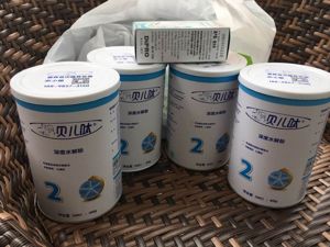 广州也现固体饮料充当“特医奶粉”事件？有医院已介入调查