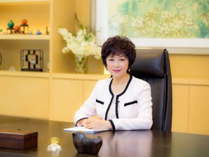 全国政协委员、祈福集团副董事长孟丽红：建议建立健全防范重大社会风险机制