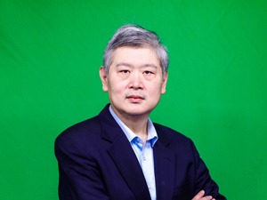 全国政协委员、北京大学光华管理学院讲席教授金李：当前形势下，该把外储“请出山”了