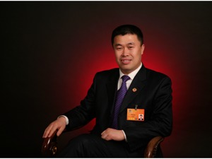 全国政协委员、禧云国际董事长刘延云：建议建立可持续消费扶贫机制