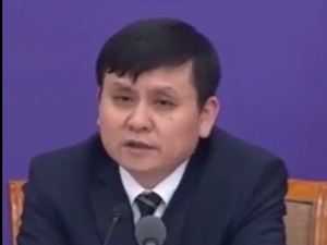 张文宏谈上海出现两例本地输入性病例：疫情新常态下，各地偶然散发确诊病例是大概率