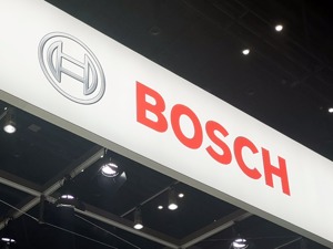 博世中国营收近六年首次下滑 回应涨价称正尽全力不断供