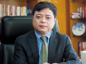 专访全国政协委员、正泰集团董事长南存辉：要进一步为民企减压，新能源产业仍需“悉心”扶持