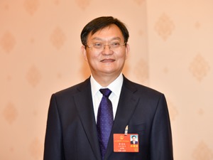 全国人大代表、综艺股份董事长昝圣达：后疫情时代  防疫教育仍待加强 
