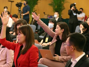 全国政协十三届三次会议下午3时开幕 十三届全国人大三次会议举行预备会议