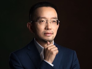 美年健康董事长俞熔：政策释放积极信号，在线医疗进入黄金发展期