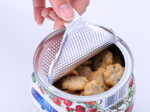 良品铺子首发儿童零食子品牌 细分赛道成休闲食品行业竞争新赛点