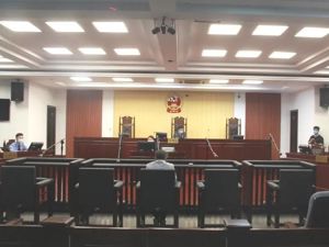 浙江男子隐瞒密接史致3人感染114人隔离，获刑一年