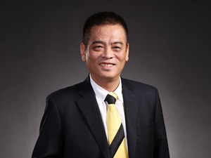 专访丨全国人大代表、金发科技董事长袁志敏：让新基建向中小企业敞开大门
