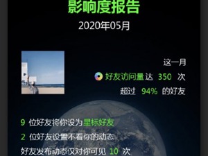 微信官方回应“个人影响度报告”：属黑产，存在骗取其他个人隐私信息的可能