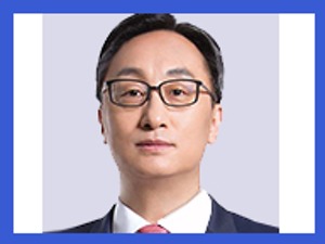 交行迎来“70后”新行长 中投公司副总经理刘珺接任