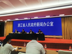 直播激发浙江文旅消费活力 5方面举措推动产业持续复苏