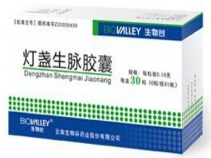 生物谷申报精选层：经营性现金流净额长期低于净利润