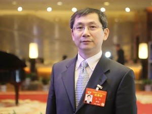 全国政协委员、春秋航空董事长王煜：建议将民企纳入国家突发事件应对体系