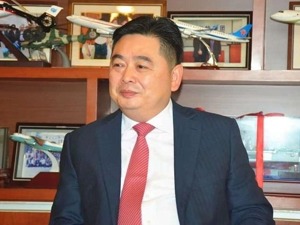 全国人大代表、海特集团董事长李飚：资产盘活是提升民企融资能力的重要举措
