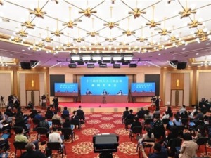 十三届全国人大三次会议议程来了！刚刚这场发布会，有很多重磅信息