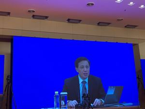 两会日记：换种方式，参加一场干货满满的发布会