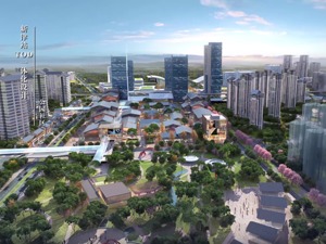 对话成都新津县委书记唐华：双城经济圈建设下的公园城市探索与挑战
