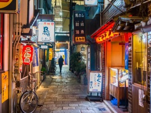 游客人数骤减99.9%！日本经济迎来“至暗时刻”