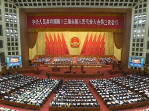 政府工作报告极简版来了！只有500多字