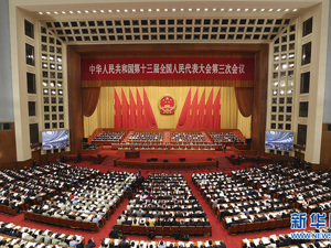 2020年政府工作报告出炉，一张图带你读懂这些硬核指标